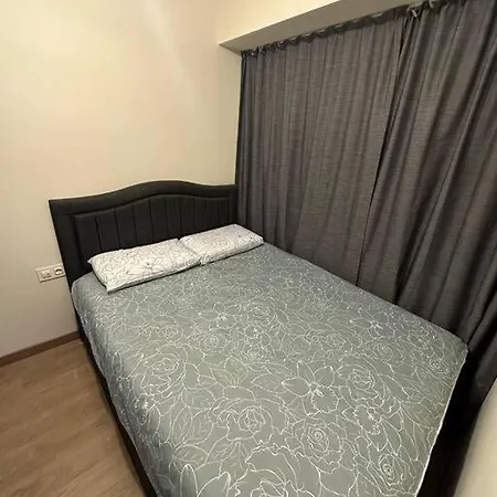 Lejlighed Merkezi, Havuzlu, Luex Site Icerisinde Komfoerlue Homeoffice