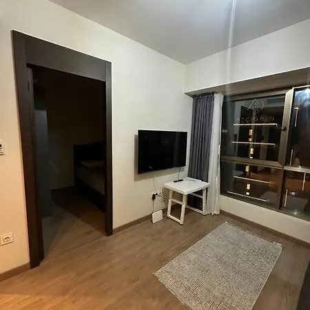 Merkezi, Havuzlu, Luex Site Icerisinde Komfoerlue Homeoffice