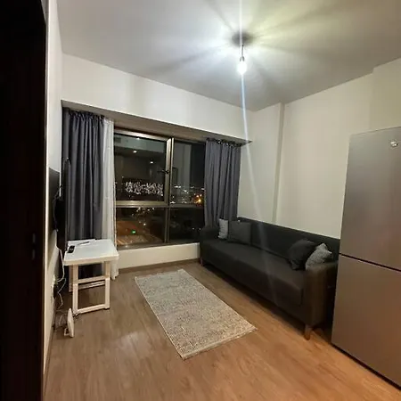 Merkezi, Havuzlu, Luex Site Icerisinde Komfoerlue Homeoffice Apartamento *